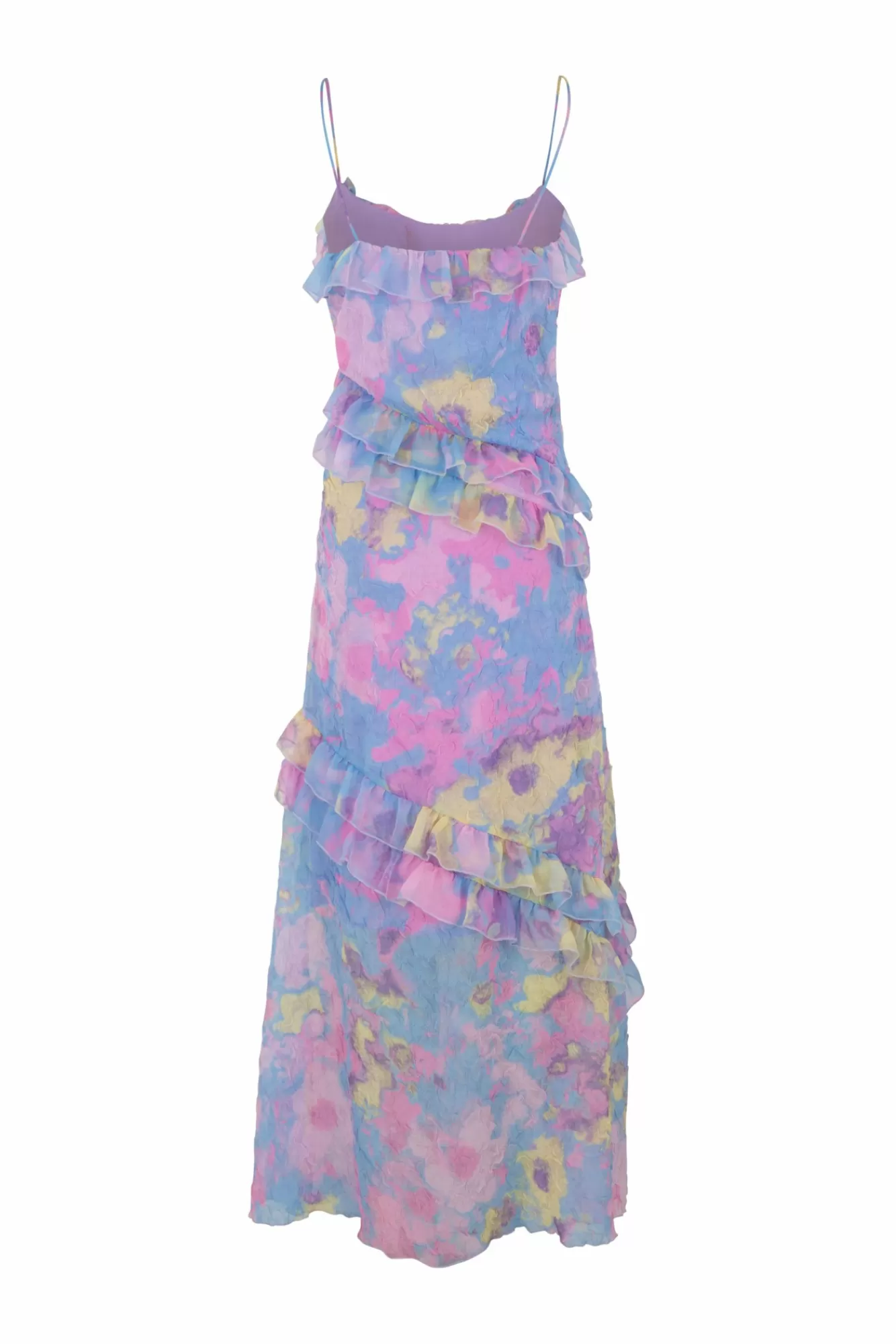 Cras Cph Kjoler<Charlie Dress - Blooming Lake