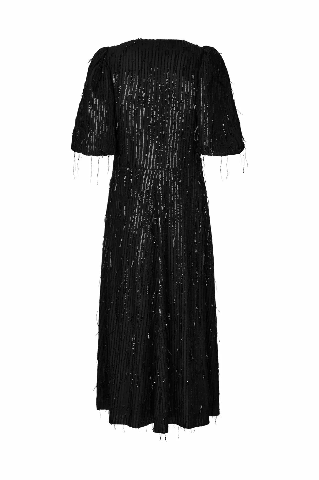 Cras Cph Kjoler<Dakota Dress - Black