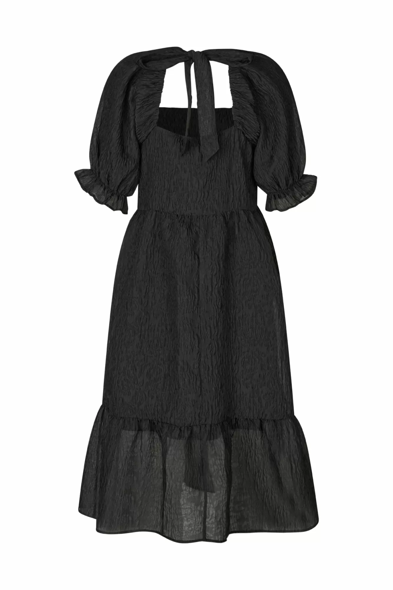 Cras Cph Kjoler<Ester Dress - Black