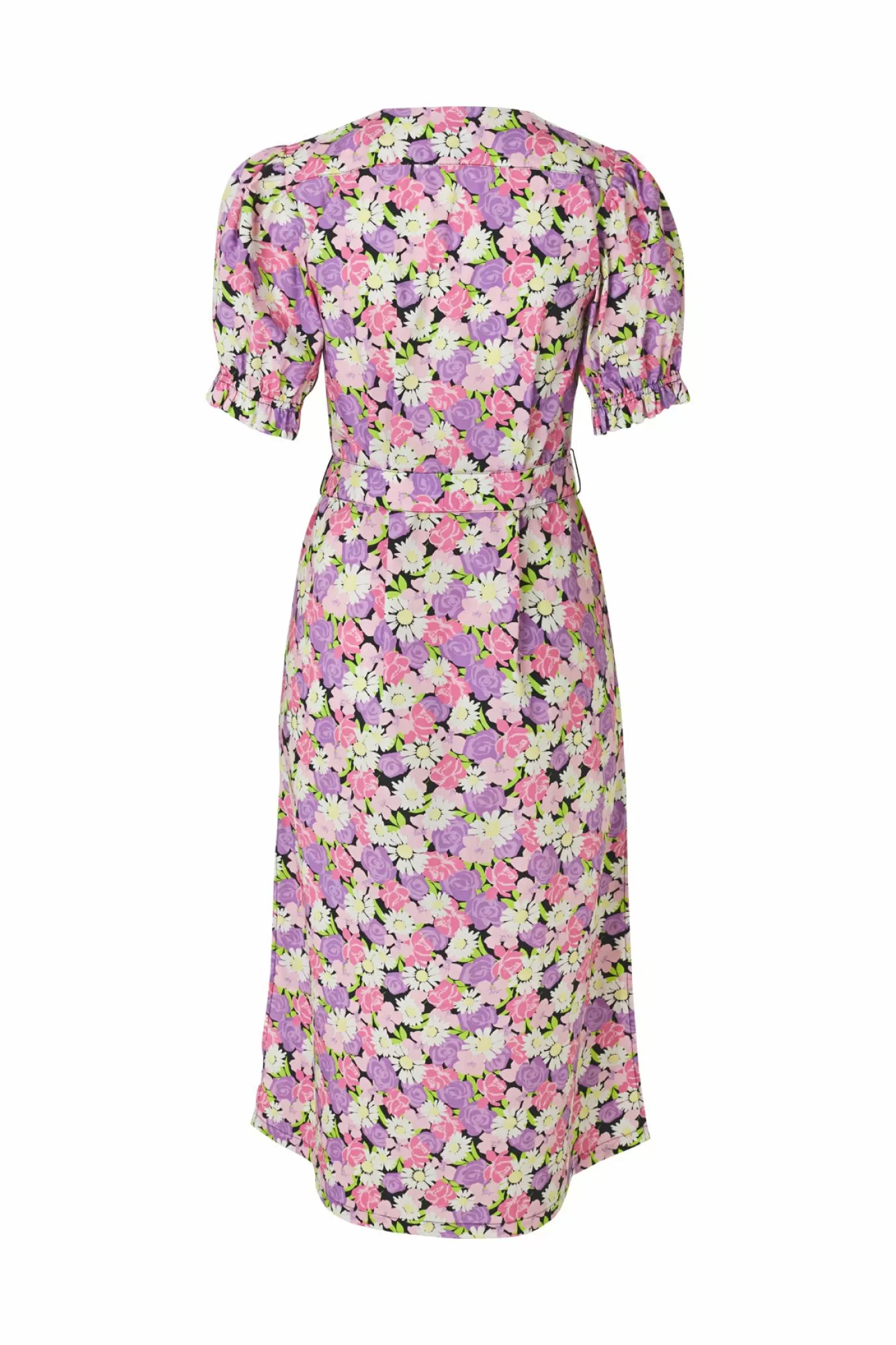 Cras Cph Kjoler<Felicity Dress - Daisy Floral