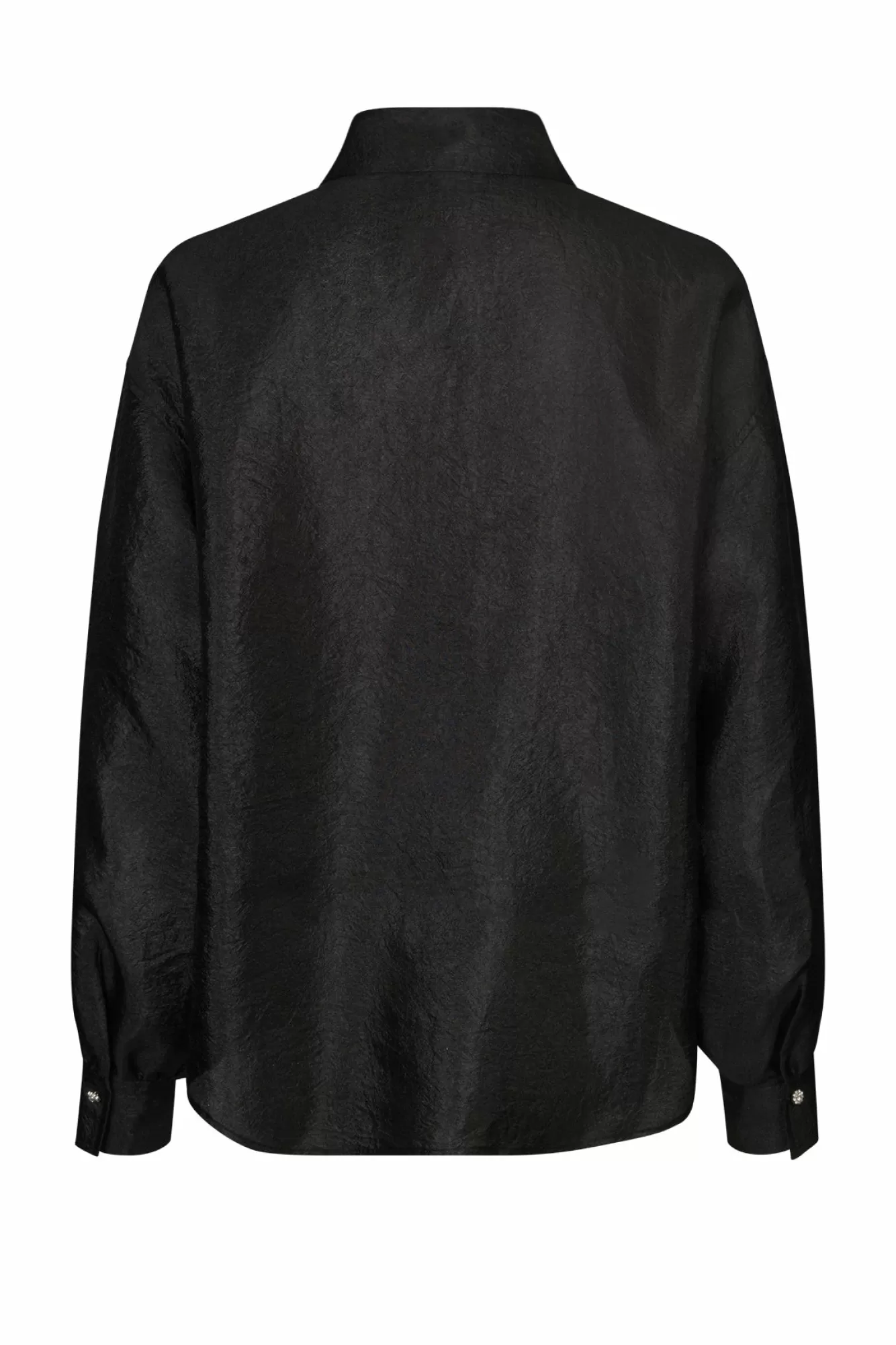Cras Cph Skjorter<Gina Shirt - Black