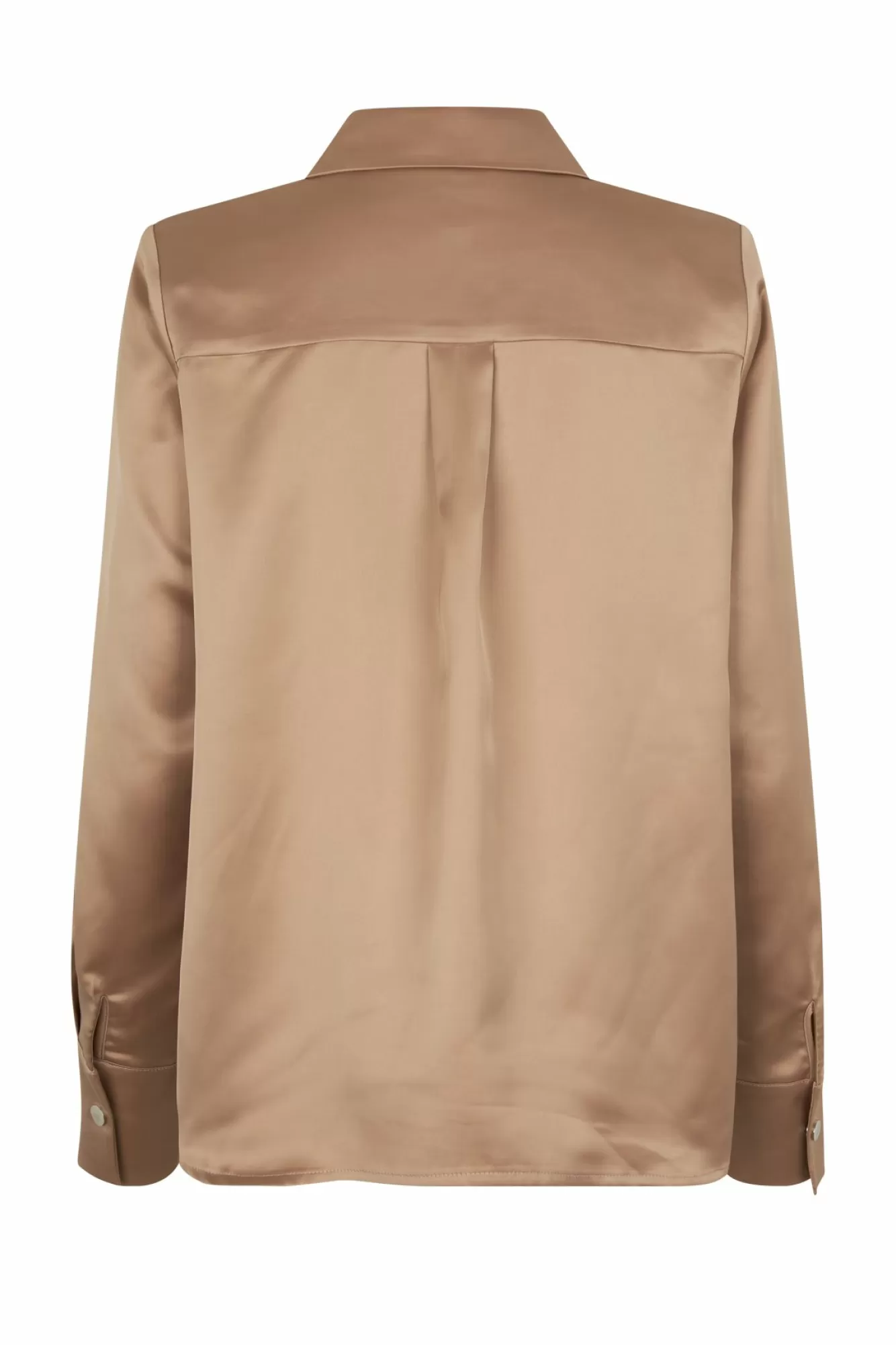 Cras Cph Skjorter<Hailey Shirt - Nomad