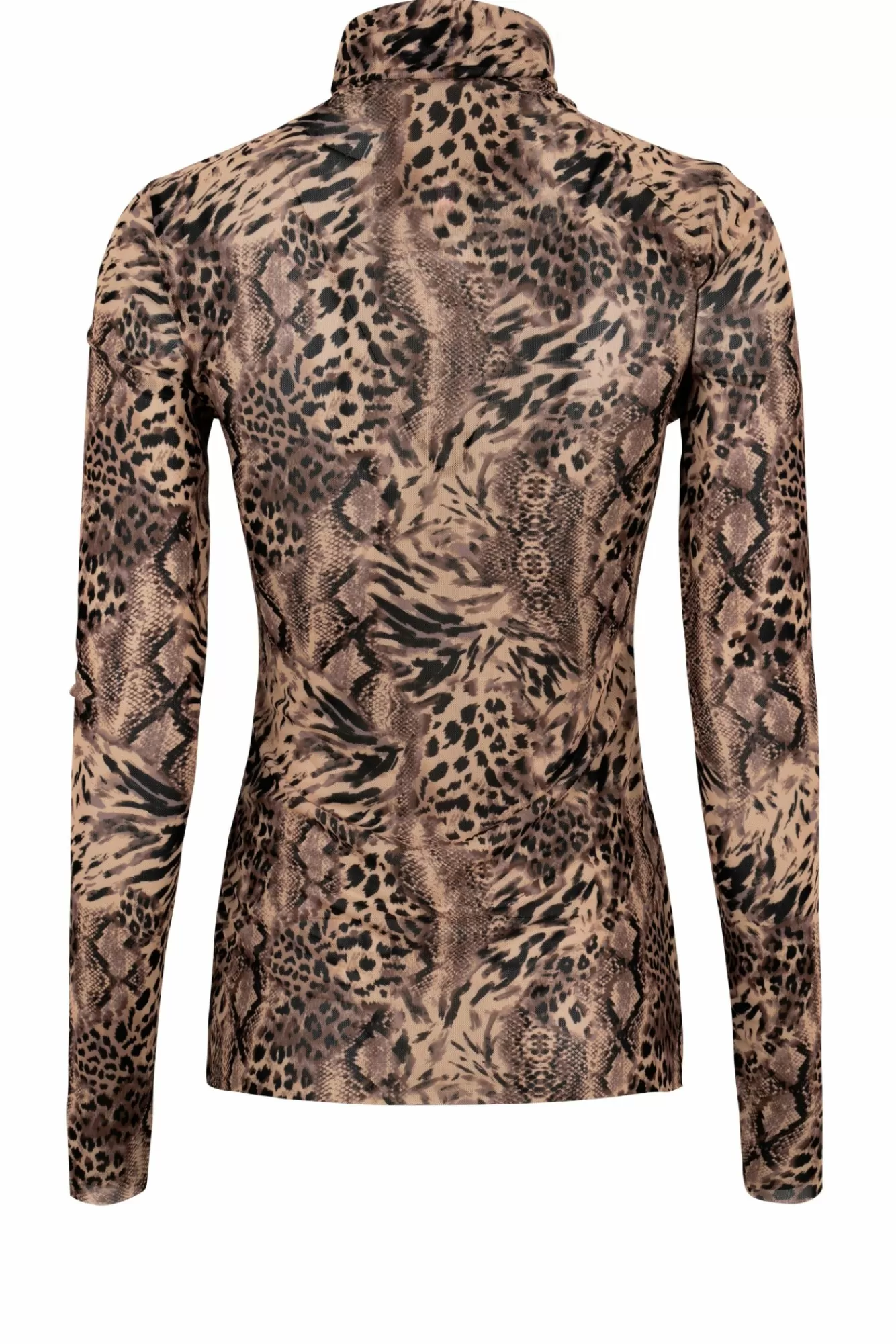 Cras Cph Bluser<Koby Blouse - Wild Animal