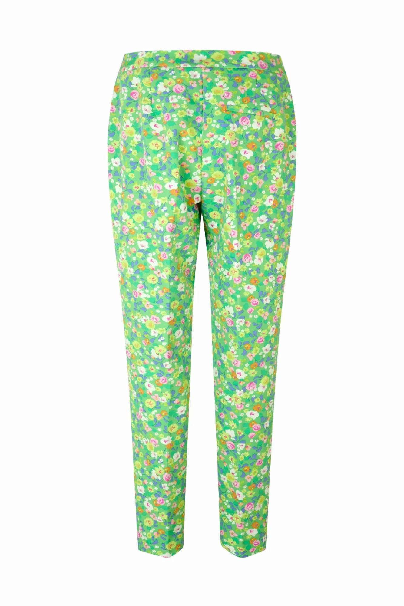 Cras Cph Bukser<Mimi Pants - Candy Floral
