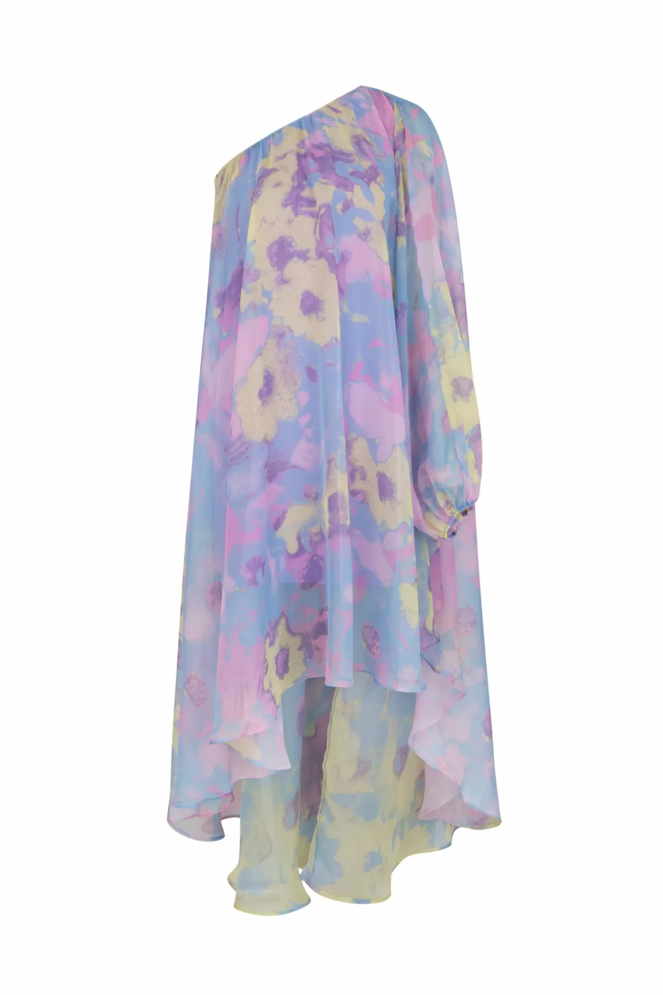 Cras Cph Kjoler<Riley Dress - Blooming Lake
