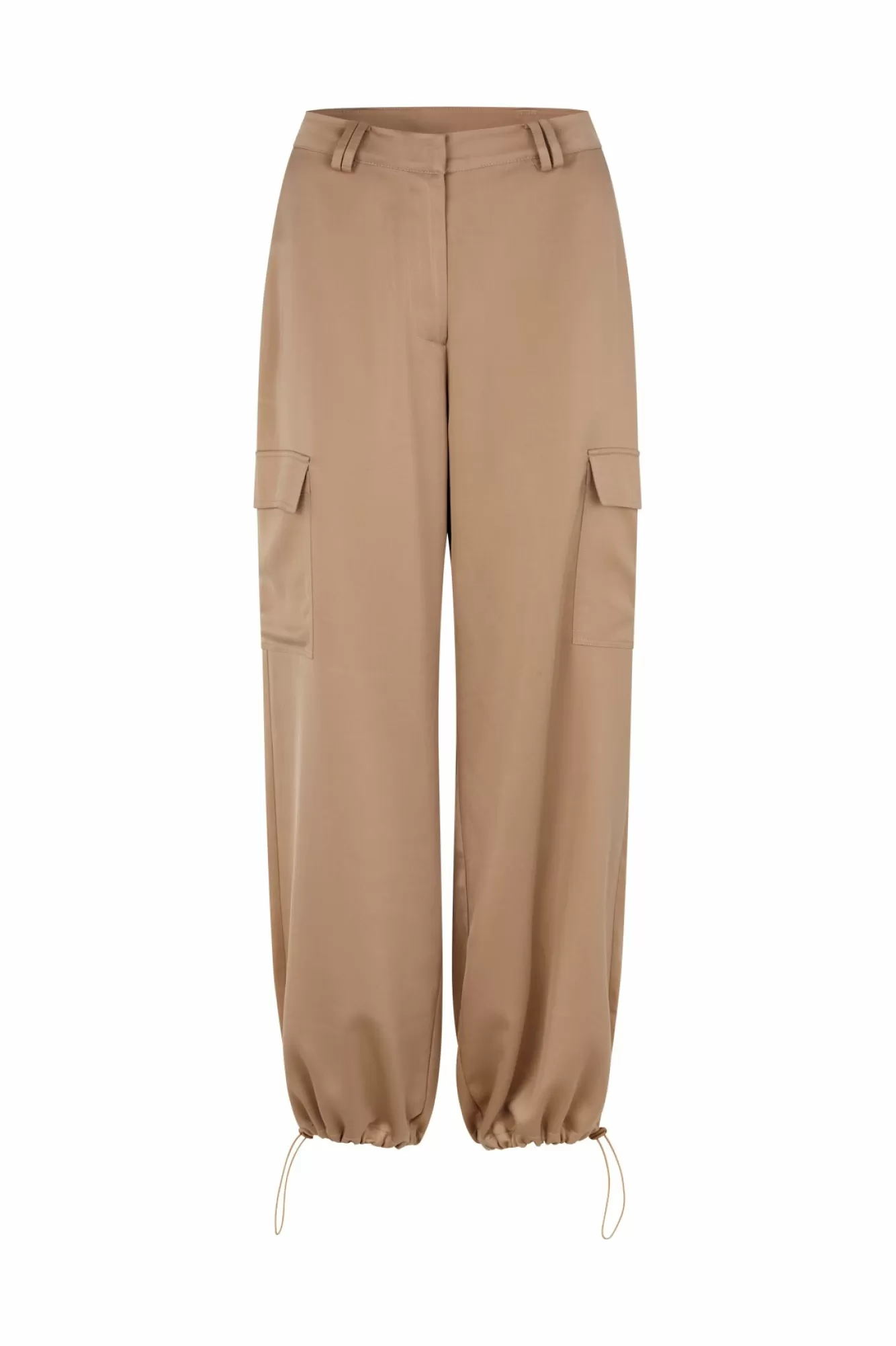Cras Cph Bukser<Robin Pants - Nomad