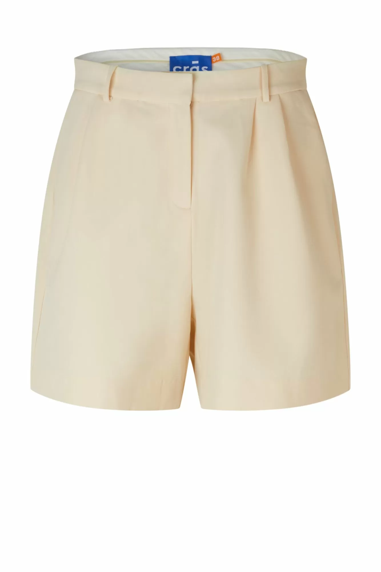 Cras Cph Shorts & Nederdele<Samy Shorts - Cloud Cream