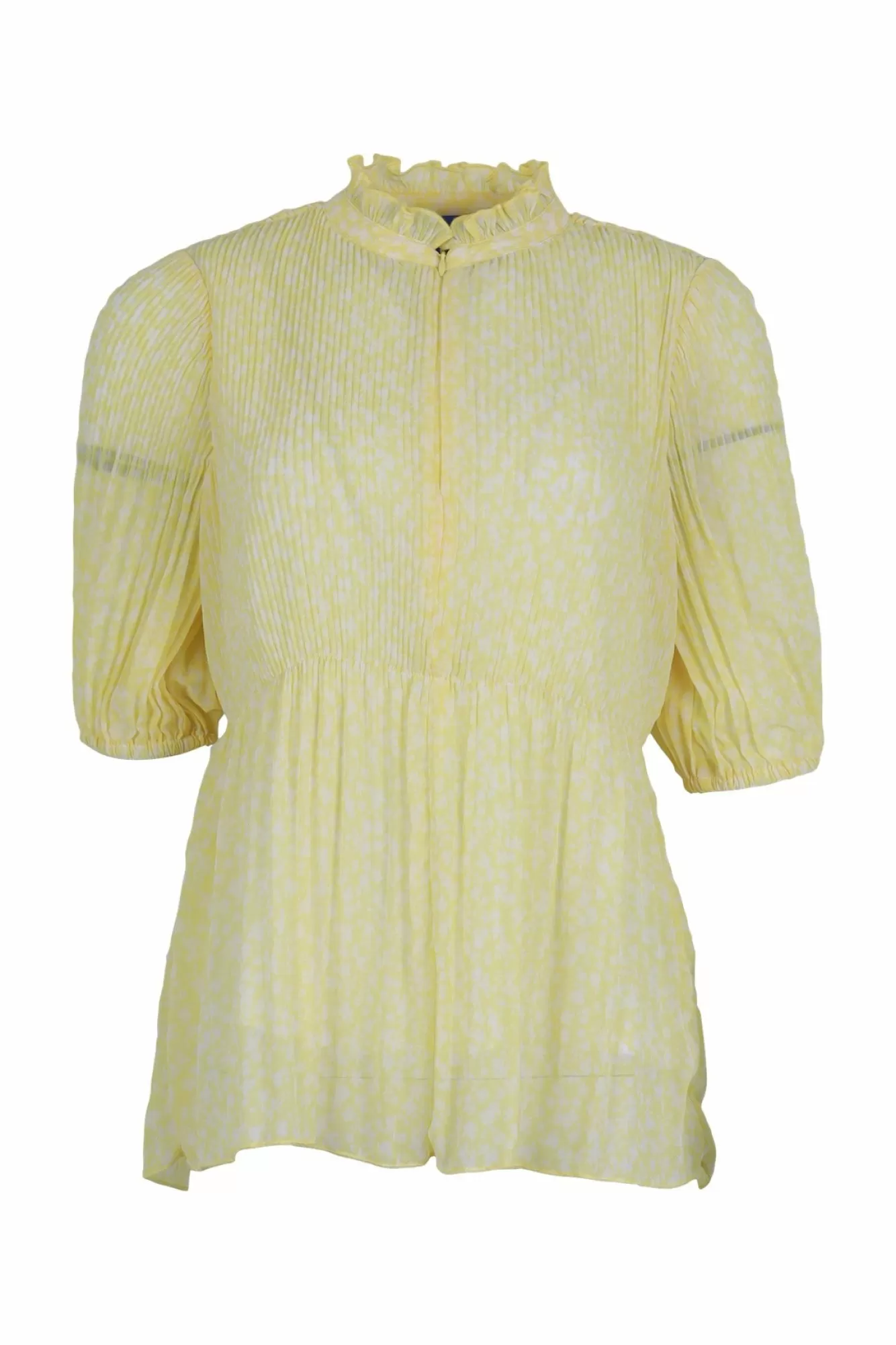 Cras Cph Bluser<Secondhand Brielle Blouse