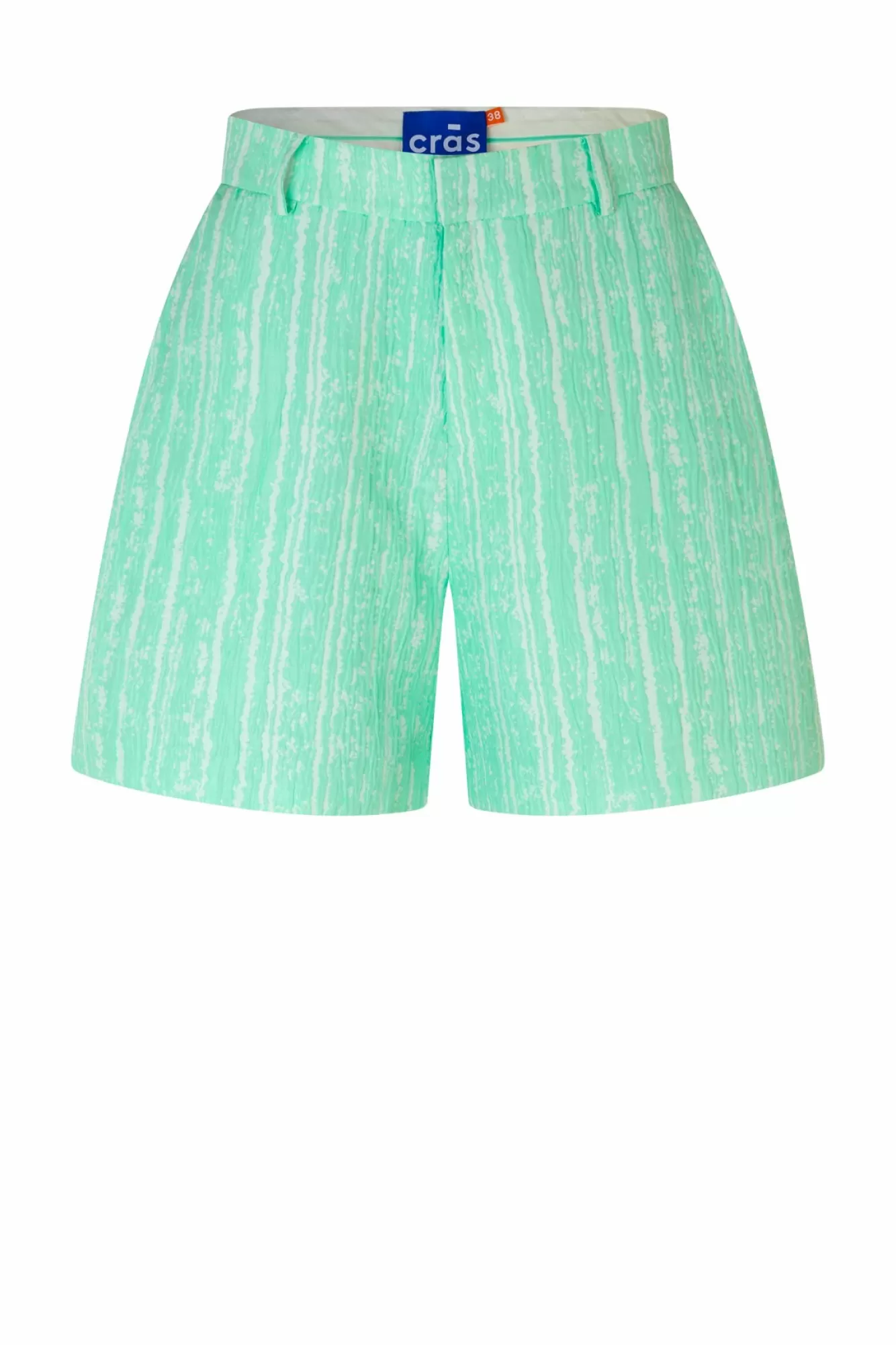 Cras Cph Shorts & Nederdele<Stine Shorts - Spring Bud