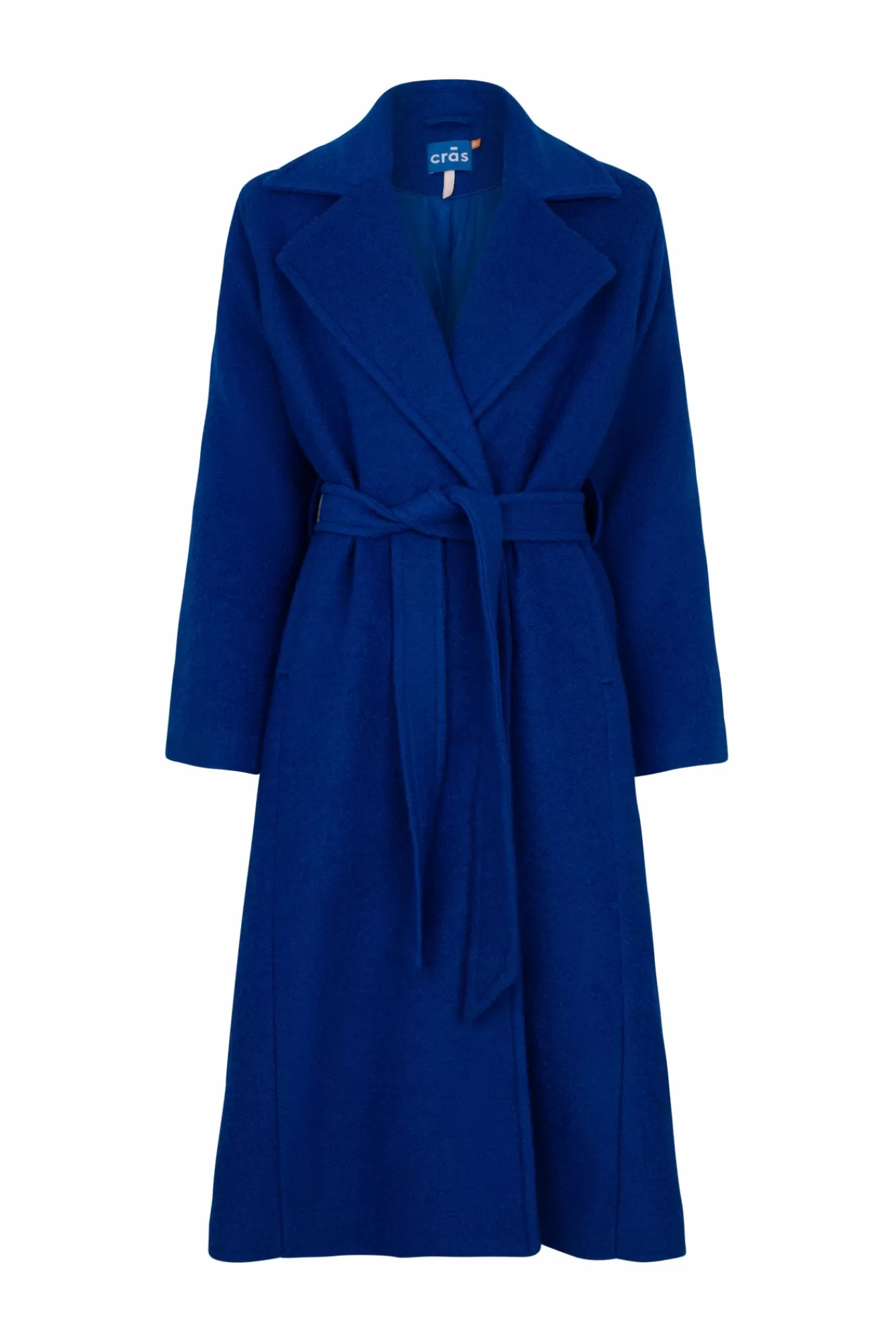 Cras Cph Jakker<Texas Coat - Blue Depths