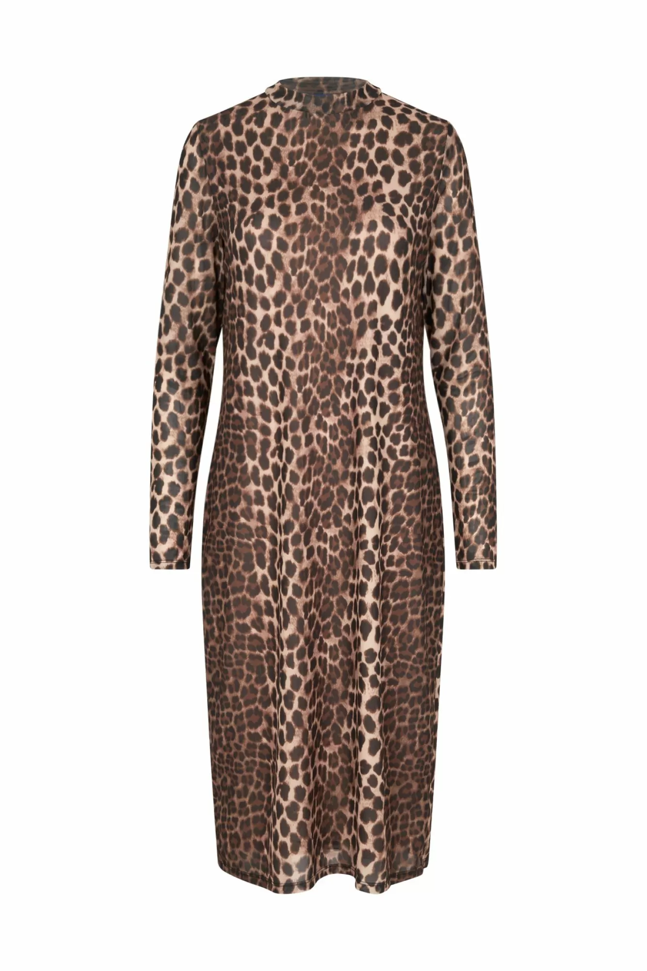 Cras Cph Kjoler<Toby Dress - Leo Tanned