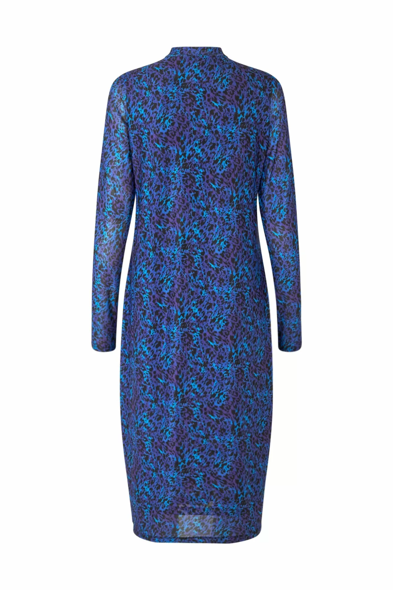 Cras Cph Kjoler<Toby Dress - Techno Leopard