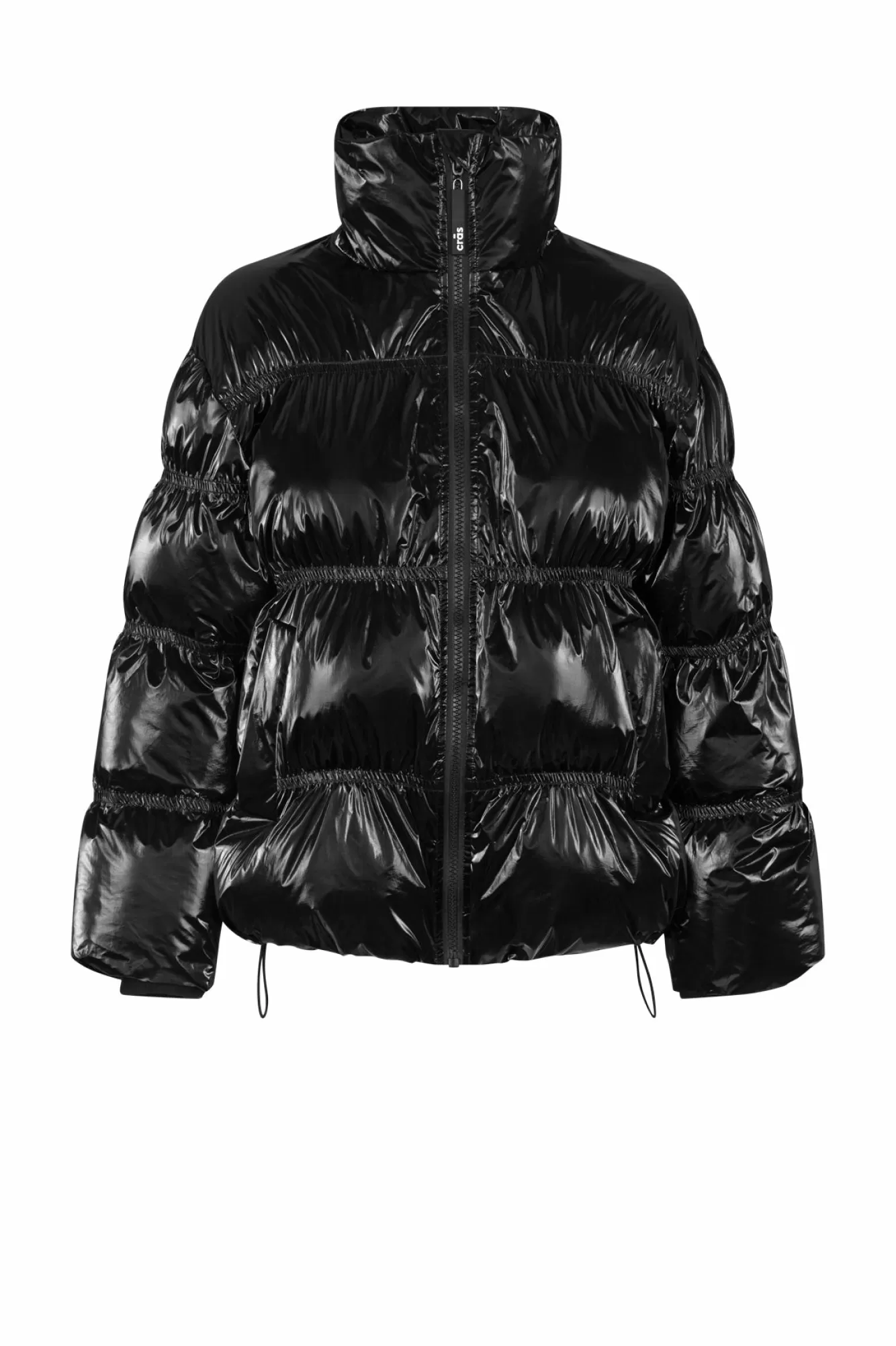 Cras Cph Jakker<Valeria Puffer - Black